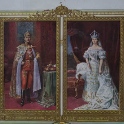 Awatar użytkownika